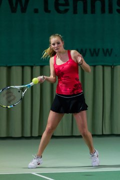 Bild 47 - TC RW Wahlstedt - DTV Hannover : Ergebnis: 6:0